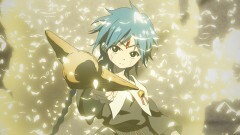第19夜　本物のマギ
