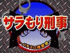 サラもり刑事〜パチスロ捜査班〜