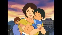 第18話　とらわれたミライ