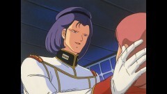 第28話　ジュピトリス潜入