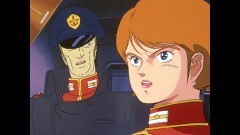 第38話　レコアの気配