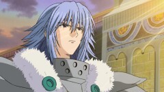 第7話　黄昏の月