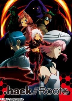 .hack//Roots