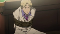 #16　裏切りの記憶は、琥珀色の微笑み…後編