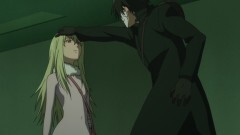 #22　粛正の街は涙に濡れて…後編