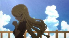 第三話　その国を飛び越してこい／イイ国。気ニ行ッタ！