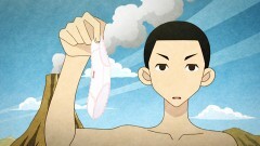 第十話　クラックな卵／君よ知るや隣の国／ジェレミーとドラコンの卵 パート2