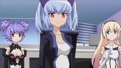 第3話　激突！ バトルトライク