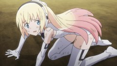 第12話　さよならは言わないで