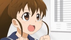 8品目　伊波、はじめて？のお・で・か・け！