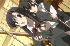 第2話　二人の距離