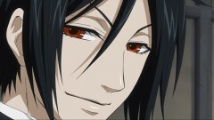 第一話 その執事、有能
