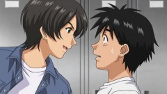 第11話　ああっその手で夢をつかまえてっ