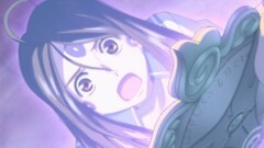 第15話　ああっ女神と悪魔の私っ？