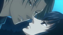 第十二話　きき、焦々（じりじり）と