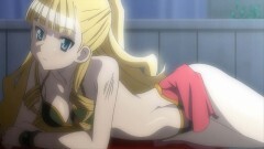 第10話　兄は世界を救う