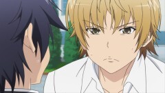 第5話　冷やし中華はじめますよ