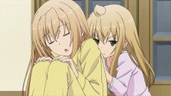 第7話　残暑お見舞い申し上げます
