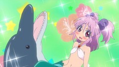 第3話　積年の想いとむろみさん