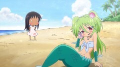 第10話　ワールドワイドのむろみさん