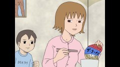 第9話　魔法少女誕生