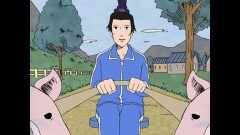 第3話　聖徳太子の楽しい木造建築
