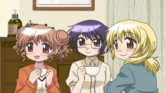 第10話　まーるニンジン