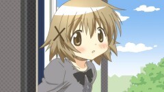 第1話　「5月6日〜15日　せまい日本　そんなに急いでどこへ行く」（ゆの視点）／「5月16日〜18日　どこでもでっかいどう」（ゆの視点）
