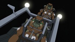 PHASE-02　夢のような