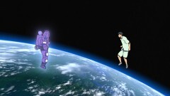 PHASE-16　イグニッション
