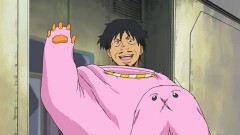 PHASE-17　それゆえの彼
