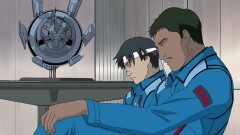 PHASE-20　ためらいがちの