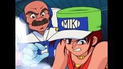 ROUND4　全開！イナーシャルドリフト