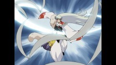 第114話　鋼牙の孤高なる戦い