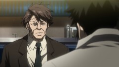 #18 水に書いた約束