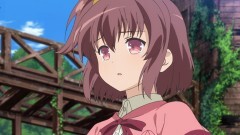 第12話 円盤のない街