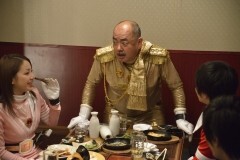 第3話　決戦！金色の悪魔