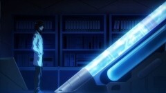 第九話 過去への扉