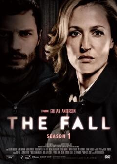 THE FALL 警視ステラ・ギブソン（吹替版）