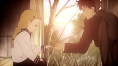 #7 はぐ、一緒に行こう
