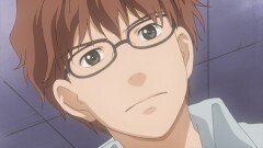 #16 3つ目の答えを、僕は、口にしない・・・・・・