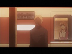 #3 キミの涙を見たくない