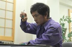 哭きの竜 外伝 2