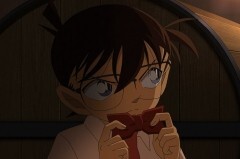第695話 葡萄畑に薔薇の花