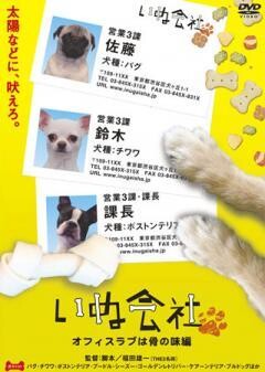 いぬ会社