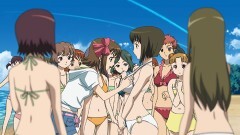 第8話　コンペイトウ夜話
