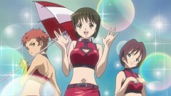 第15話　格納庫天国