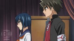 ＃10　君と俺は相性がいい