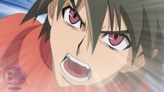 ＃13　死の胎動
