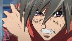 ＃14　キミは誰だ？
